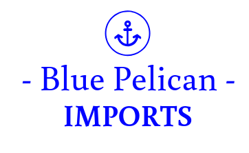 Blue Pelican Imports